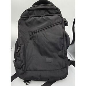 MATEIN Carry on Black Travel Backpack. XL Water Resistant and Lightweight